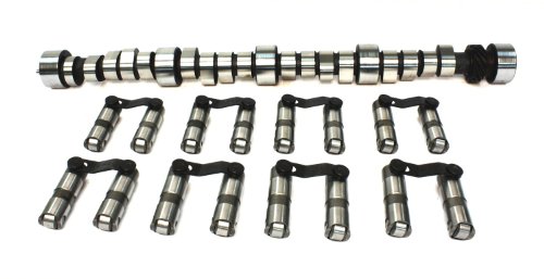 COMP Cams CL11-602-8 Camshaft and Lifter Kit Engine Kits Comp Cams CL11-602-8