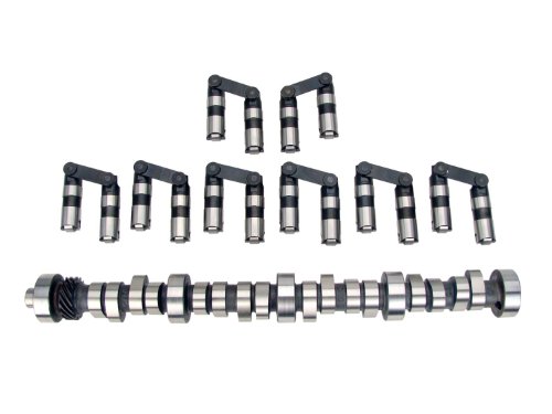 Cam & Lifter Kits Comp Cams CL35-600-8