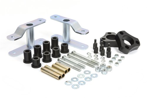 Body Lift Kits Daystar KN09105BK