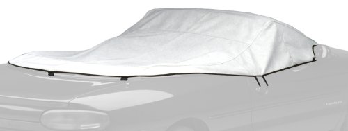 Covercraft Custom Fit WeatherShield HP Series Convertible Interior Cover, Yellow Custom Fit Covercraft IC3014PY