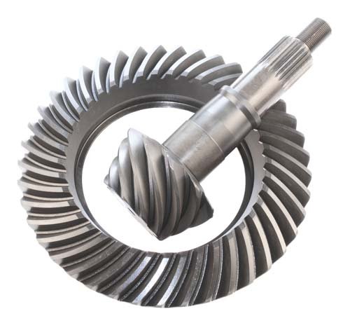 Automatic Transaxle Motive Gear F8.8-410