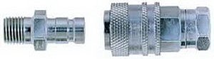 Aeroquip FCM3083 Quick Disconnect Coupler Fittings Aeroquip FCM3083