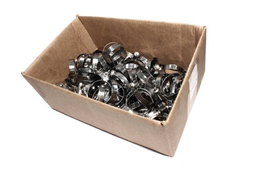 Hoses & Hose Clamps Comp Cams G31250-500