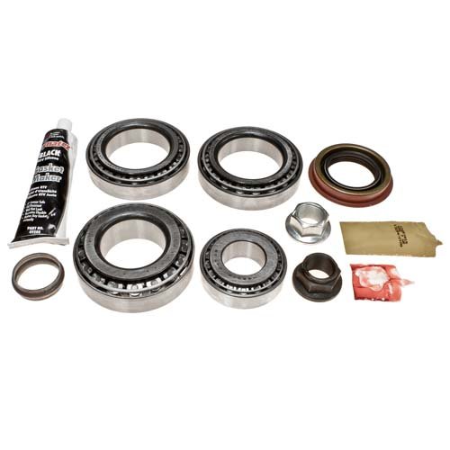 Differential Kits Motive Gear R9.75FR