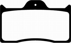 Brake Pads EBC Brakes DP3038C