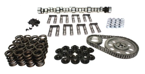 Camshafts Comp Cams K12-602-8