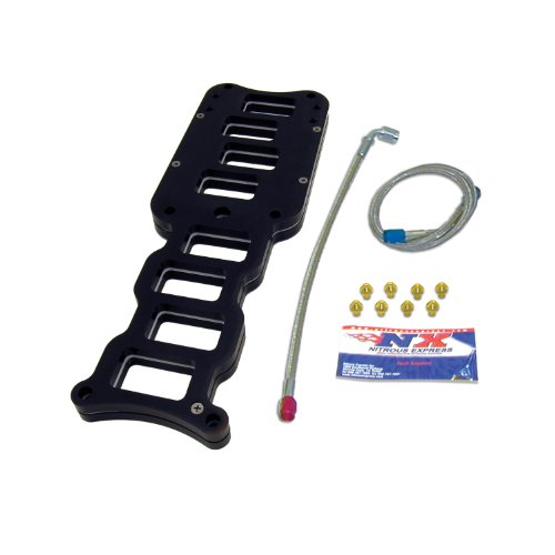 Fuel Injectors Nitrous Express NX104