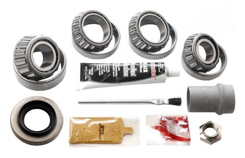 Differential Kits Motive Gear R11RT