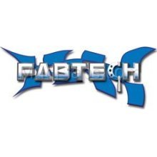 Fabtech FTS94031BK Skid Plate for Jeep YJ Crawler Body Fabtech FTS94031BK