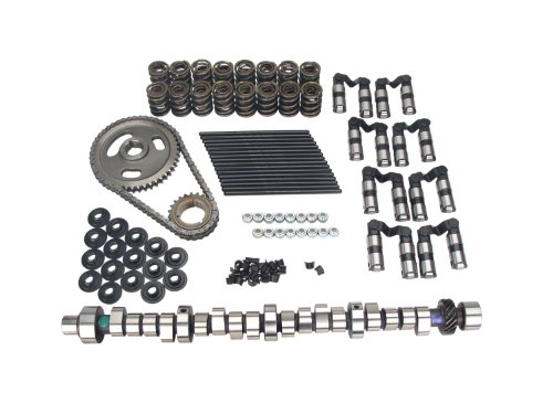COMP Cams K20-601-9 Camshaft Kit Camshafts Comp Cams K20-601-9