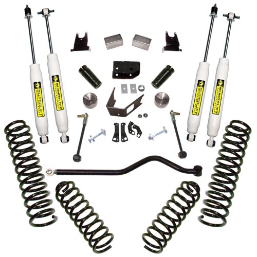Body Lift Kits Superlift K920