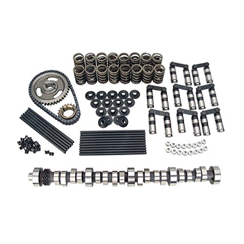 Camshafts Comp Cams K35-600-8