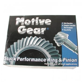 Pinion Motive Gear R9R306