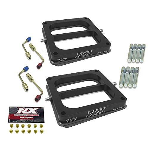 Fuel Injectors Nitrous Express NX5027