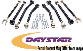 Body Lift Kits Daystar KJ09144BK
