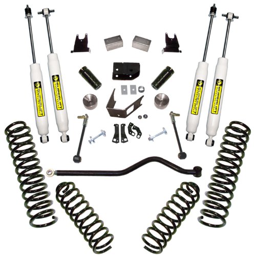 Body Lift Kits Superlift K921