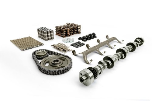 COMP Cams K35-452-8 Camshaft Kit Engine Kits Comp Cams K35-452-8