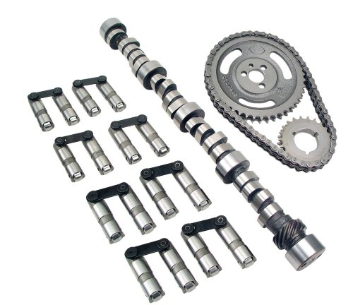 COMP Cams SK12-413-8 Camshaft Kit Engine Kits Comp Cams SK12-413-8