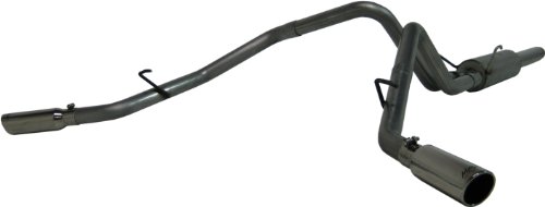 Exhaust & Emissions Mbrp S5114AL