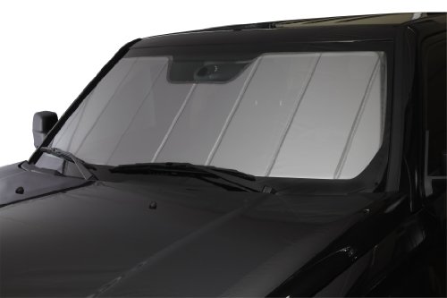 Windshield Sunshades Covercraft UV10890SV