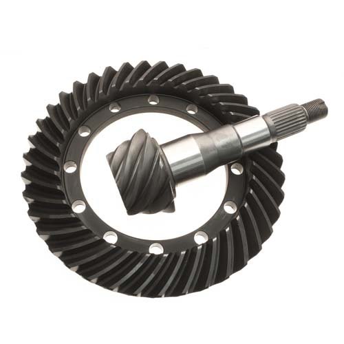 Differential Rings & Pinions Motive Gear T456L