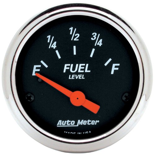 Fuel Auto Meter 1425