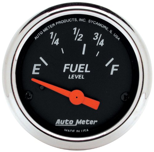 Fuel Auto Meter 1423