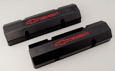 Proform 141-802 Fabricated Valve Cover Valve Covers ProForm 141-802