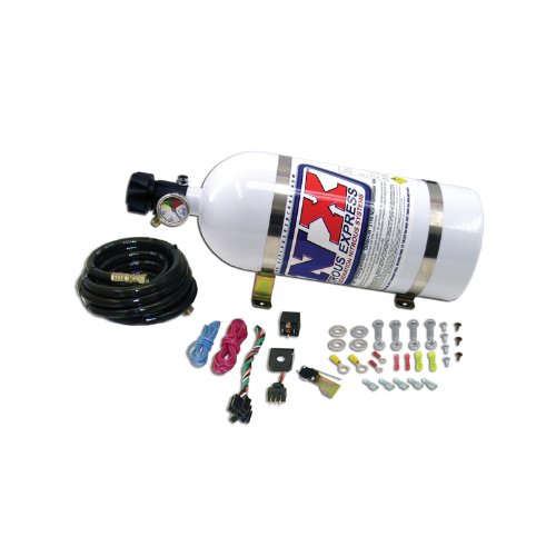 Fuel System Nitrous Express 13395