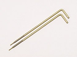 Metering Parts Edelbrock 1452