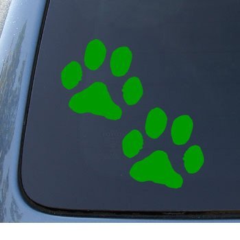 Bumper Stickers, Decals & Magnets  1099_GREEN