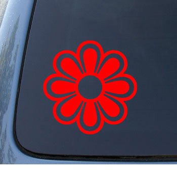 Bumper Stickers, Decals & Magnets  1108_RED