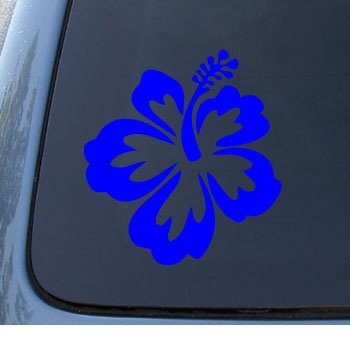 Bumper Stickers, Decals & Magnets NS-FX 1019_BLUE