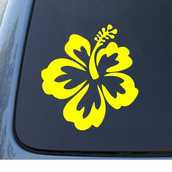 Bumper Stickers, Decals & Magnets NS-FX 1019_YELLOW