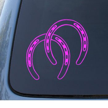 Bumper Stickers, Decals & Magnets  1179_PINK