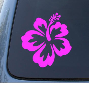 Bumper Stickers, Decals & Magnets Graphics and More 1019_PINK