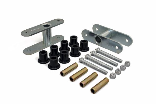 Shackles & Parts Daystar KG61001BK