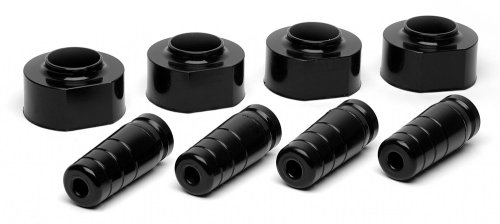 Body Lift Kits Daystar KJ09103BK