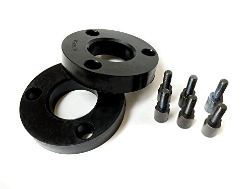 Body Lift Kits Daystar KT09117BK