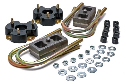 Body Lift Kits Daystar KC09105BK