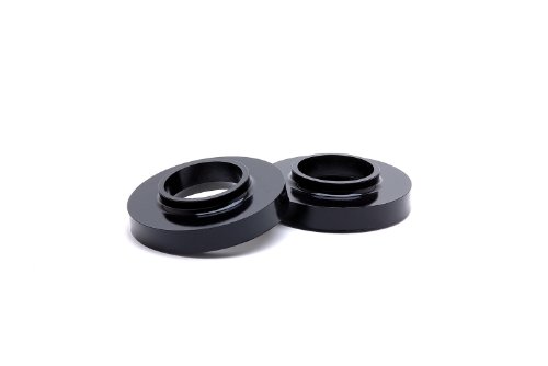 Daystar, Jeep JK Wrangler 0.75 Leveling Kit, fits 2007 to 2017 2/4WD, all transmissions, KJ09139BK, Made in America Body Lift Kits Daystar KJ09139BK