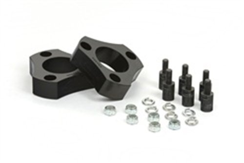 Daystar KN09106BK Comfort Ride 2 Leveling Front Strut Spacer Kit Body Lift Kits Daystar KN09106BK