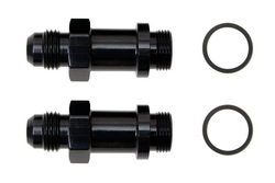 Fuel Inlet Repair Fittings & Gaskets Moroso 65142