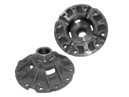 Differential Assembly Kits Motive Gear 6258340