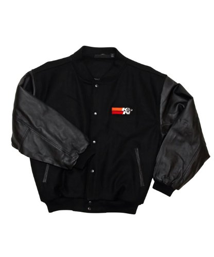 Jackets & Vests K&N ENGINEERING 88-11958-4XL