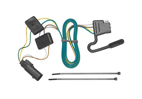 Wiring Harnesses Tekonsha 118251