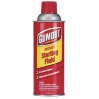 Starting Fluids Gumout 5072866