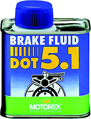 Brake Fluids Motorex MTX301