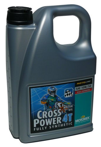 Motor Oils Motorex 82.403020