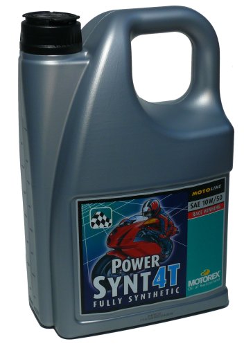 Motor Oils Motorex 82.412020